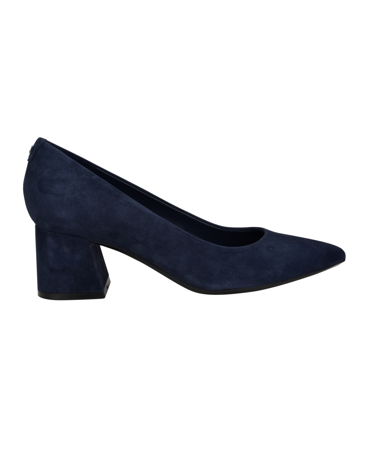Calvin Klein Women's Lenott Pointy Toe Pumps