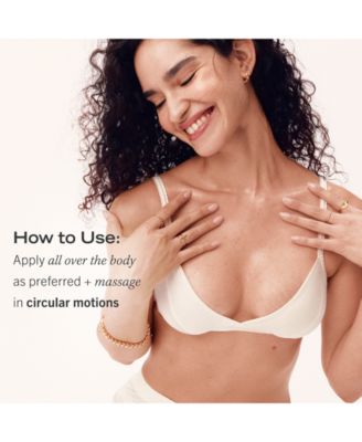 After-Shower Nourishing Body Oil, 6 oz.