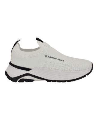 Women's Alvea Knit Pull-On Sneakers