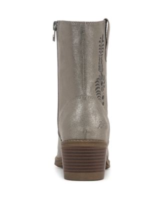 Women's Rebel 2 Western Booties