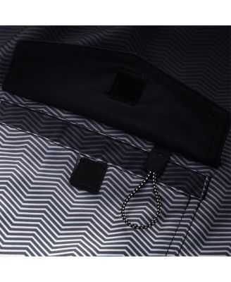 Men's 9" NO Liner Board Shorts Elastic Waist Quick Dry Swim Trunks