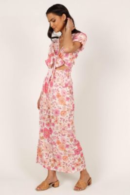 Women's Matilda Top & Pant Set