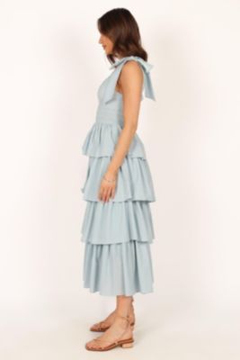 Women's Raphael Tiered Maxi Dress