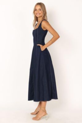 Women's Callum Midi Dress