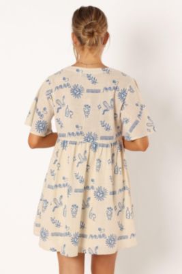 Women's Elias Mini Dress