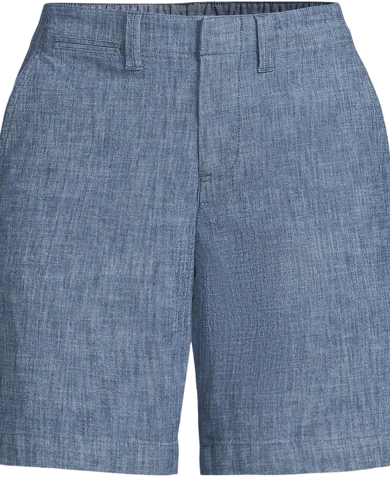 Women's Classic 7" Shorts