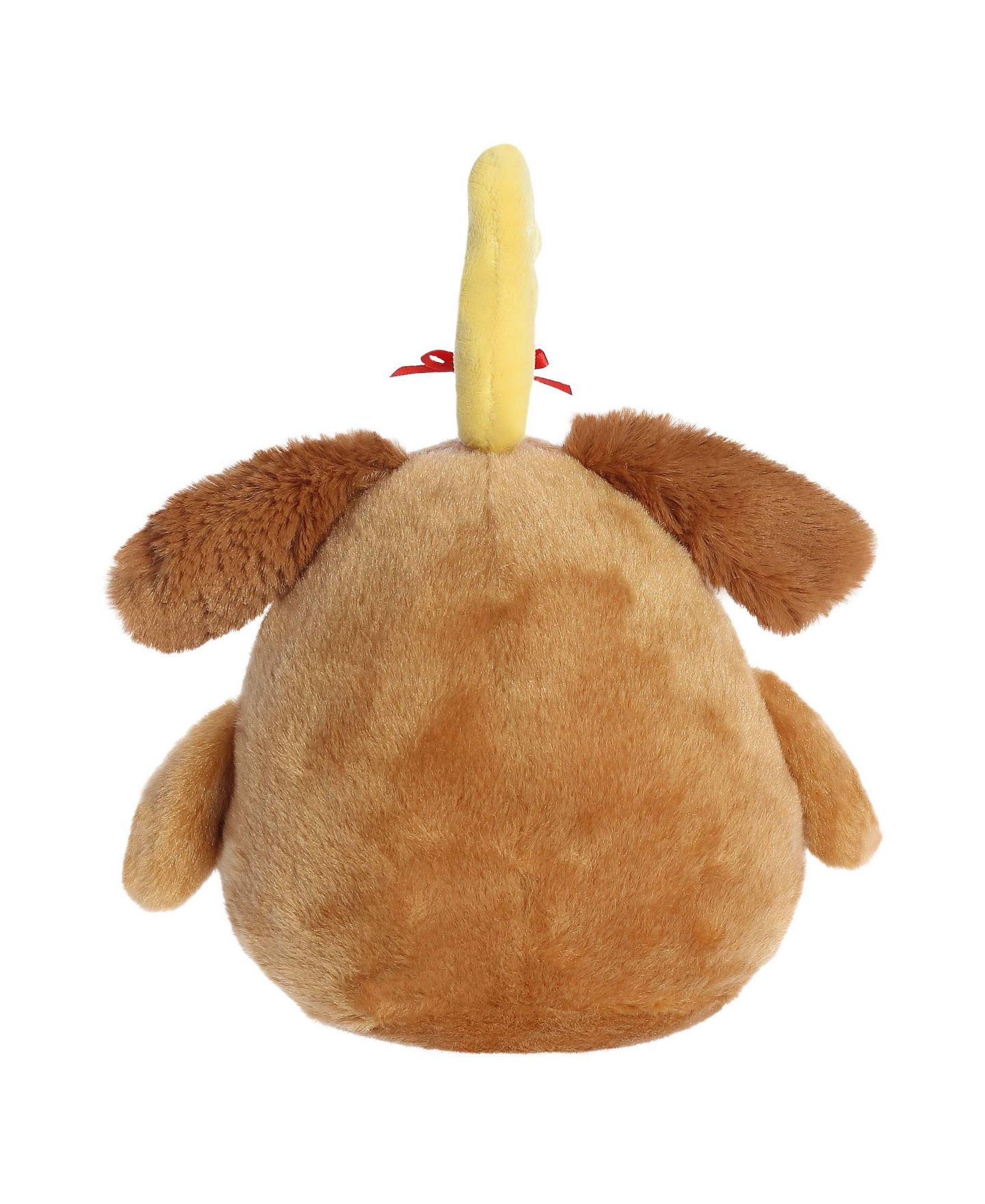 Детская мягкая игрушка Aurora Max Shaker 8" Plush — фото 3