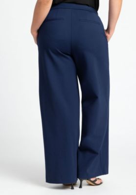 Women's The Ultimate Stretch Wide Leg Pant