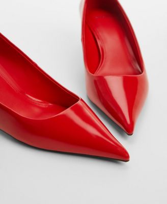 Women's Kitten Heel Shoes