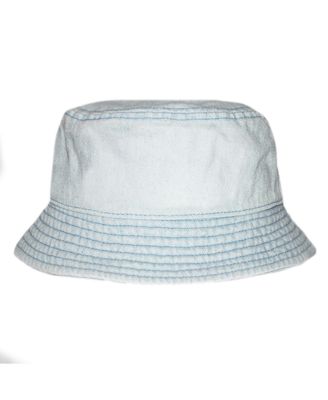 Men's Bboyz Denim Bucket Hat