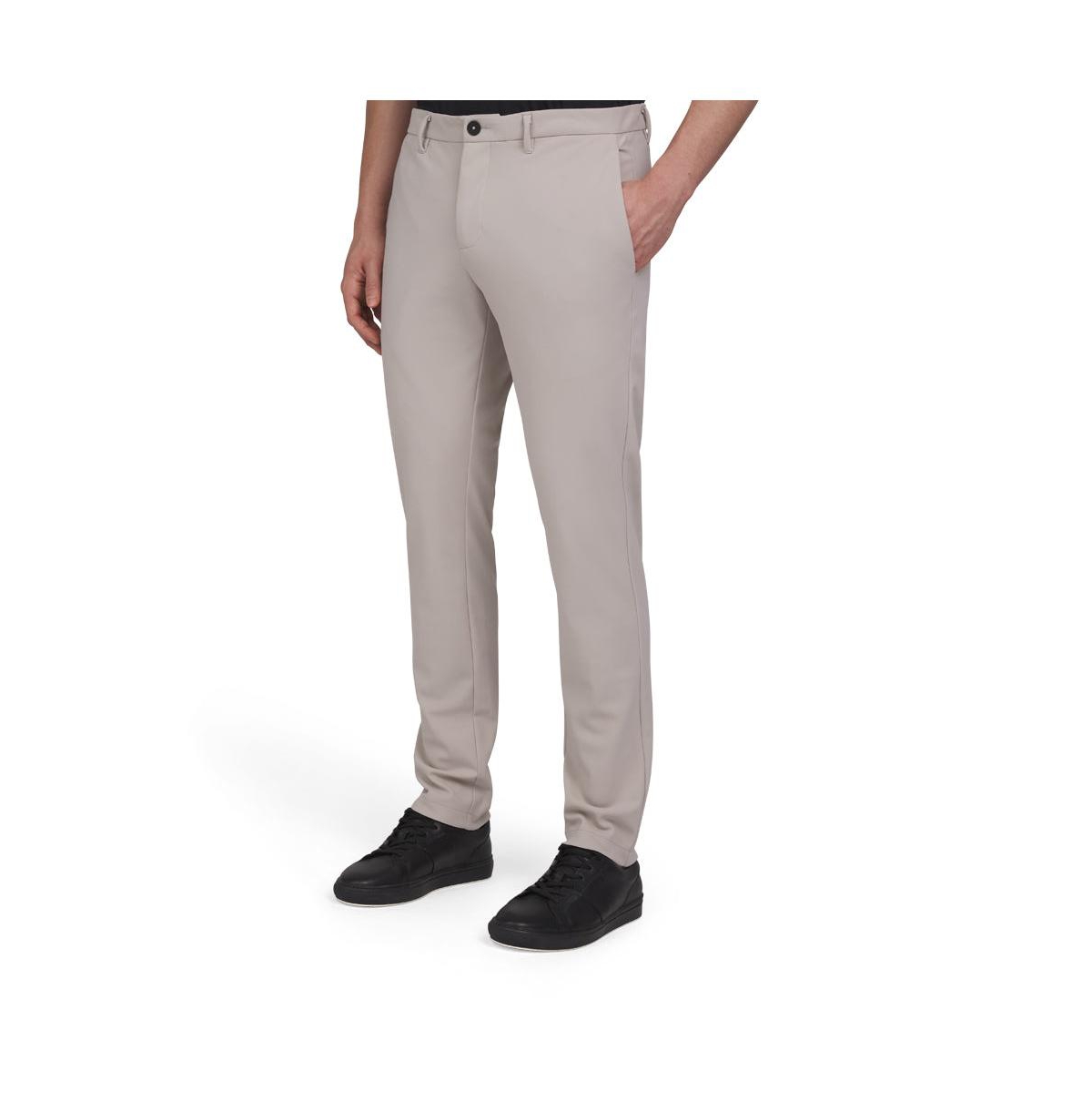 Dkny Men's Modern Slim Fit Prospect Pants