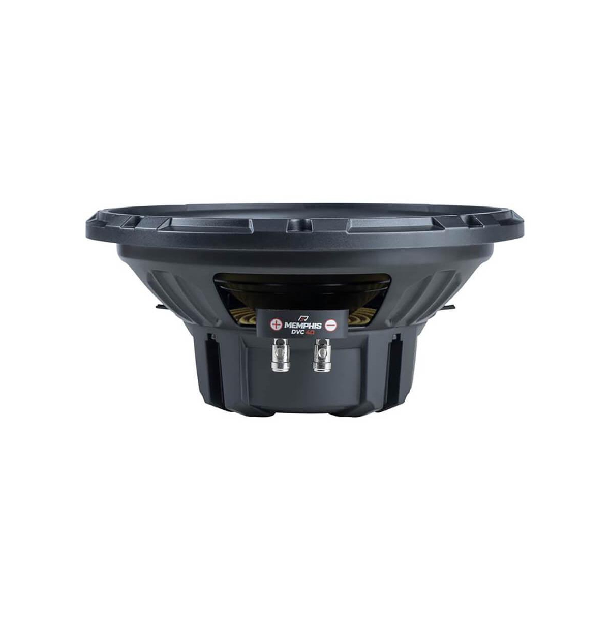 Memphis Audio inch Street Reference Component Subwoofer
