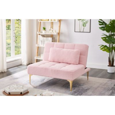 Convertible Sofa Bed Futon