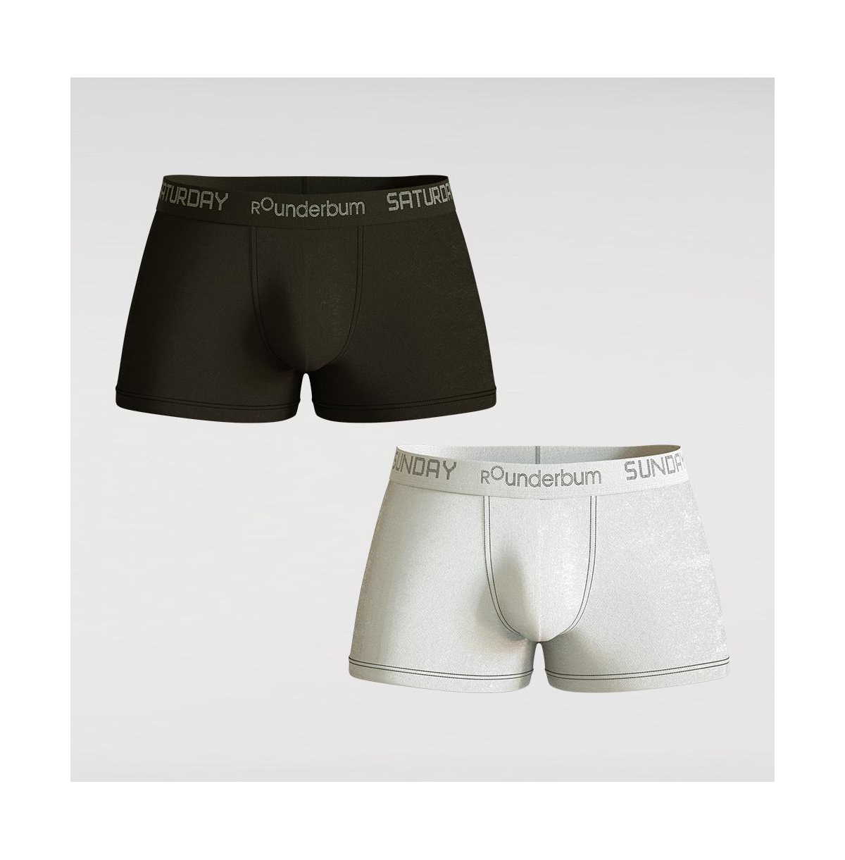 Men's Cyber Daily Lift Trunk 2Pack - Multicolor