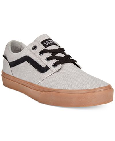 Vans Men's Chapman Sneakers