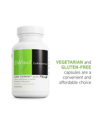 DaVinci Labs Hair, Skin & Nails - Dietary Supplement to Support Smooth, Healthy Skin, Strong Nails and Hair Health - With Vitamin C and D3, Minerals, Biotin, Zinc and More - Gluten-Free