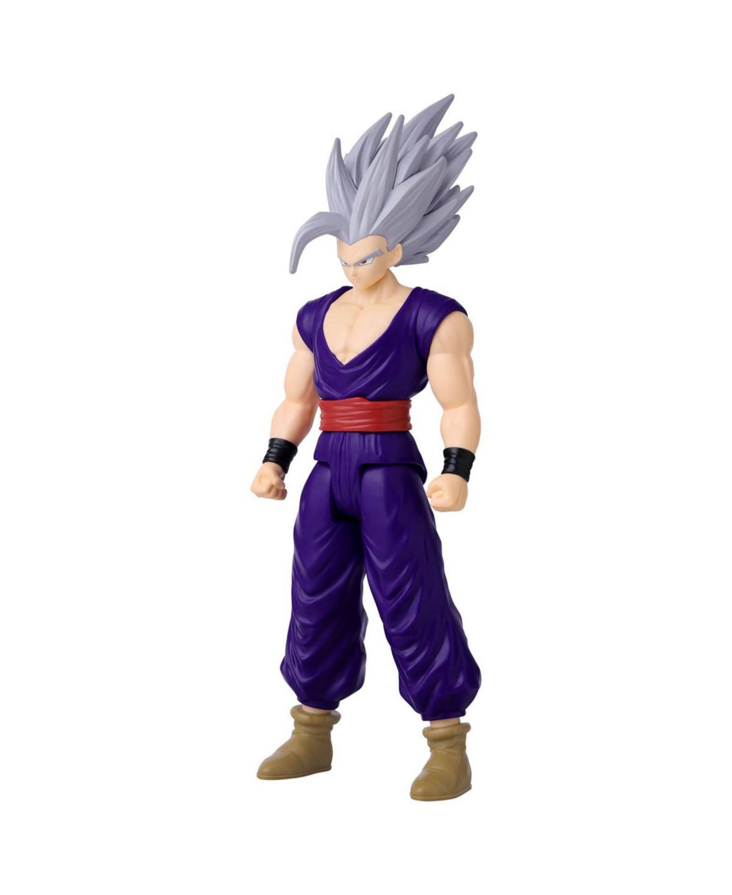Детская фигурка Bandai Dragon Ball Super Limit Breaker Son Gohan Beast Super Hero Version Figure — фото 1