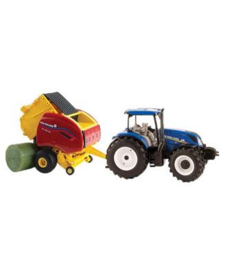 ERTL