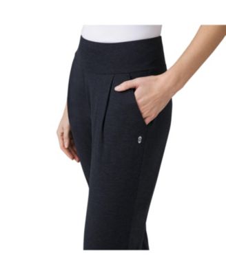 Women's Cloud Knit Pleated Jogger