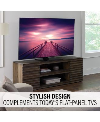 VSTV2 Swivel TV Stand for 40"-86" TVs