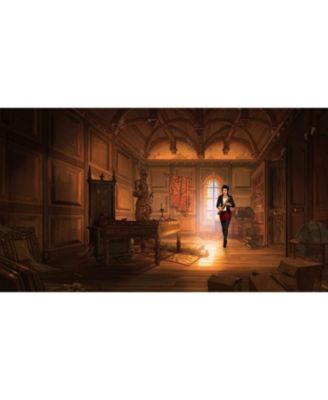 Broken Sword V - Nintendo Switch