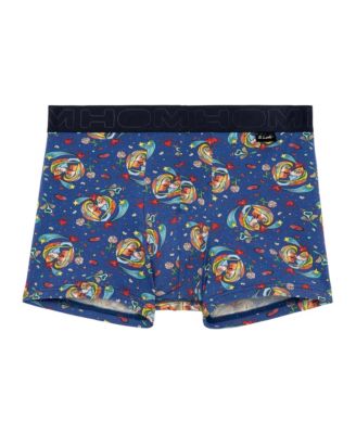 Men's Big Bisous Boxer Briefs