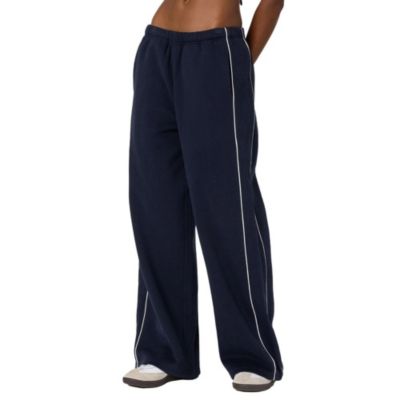 Womens Autumn Sweatpants