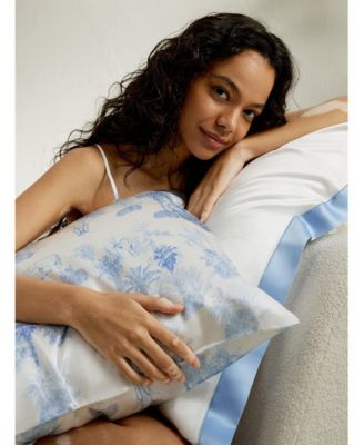 19MM La Terra Envelope Pillowcase