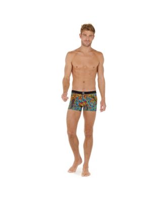 Men's HOM Mars By Bebar Comfort Boxer Briefs