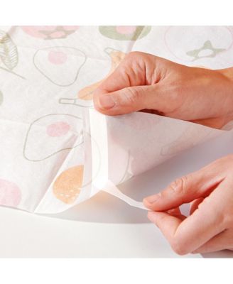 Disposable Placemats for Kids Stick-On