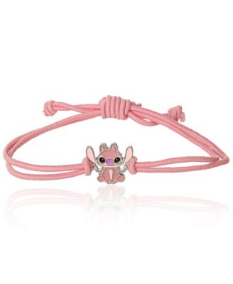 Lilo and Stitch Fashion Stitch Cord Bracelet Set Of 3
