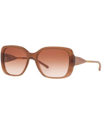 Burberry - Sunglasses, BURBERRY BE4192 56