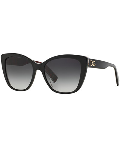 Dolce & Gabbana Sunglasses, DG4216P