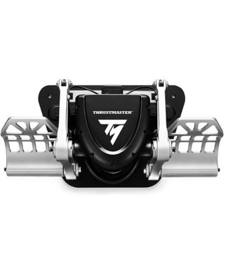 TPR: Pendular Rudder for PC