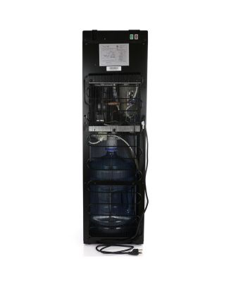 Bottom Load Hot and Cold Water Dispenser