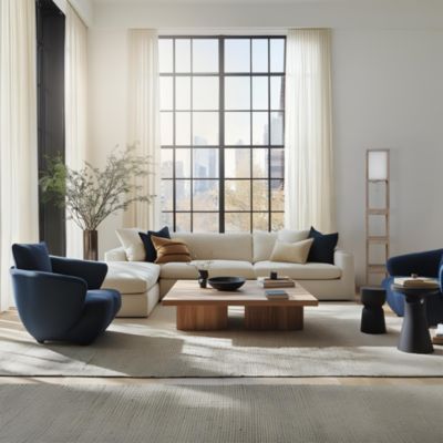 Maxwell Drawer 72" LED Shelf Floor Lamp with Lantern Shade