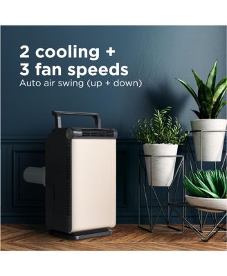 Personal Portable Air Conditioner