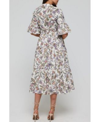 Women's Tiff Long Dress