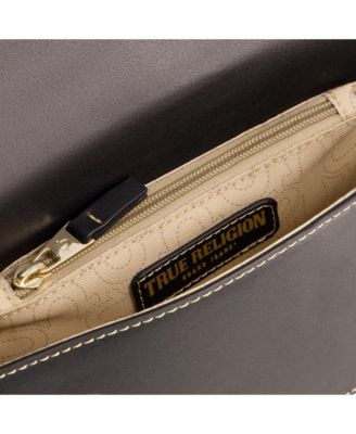 Horseshoe small flap