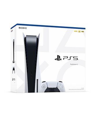 PS5 Core with NBA 2K24 Game and Accessories Kit