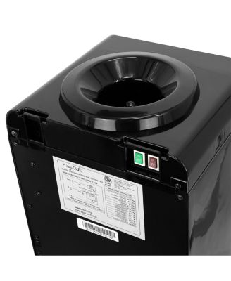  Top Load Hot and Cold Water Dispenser