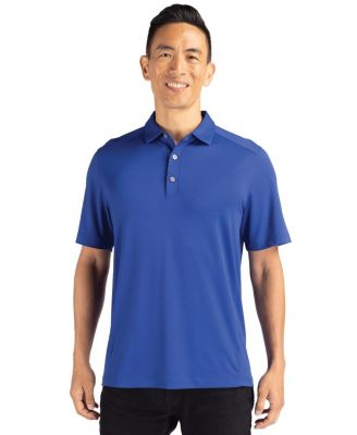 Forge Eco Stretch Recycled Mens Polo Shirt