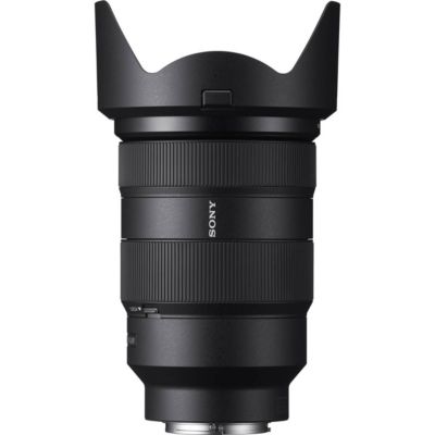 FE 24-70mm f/2.8 GM Lens for Sony E