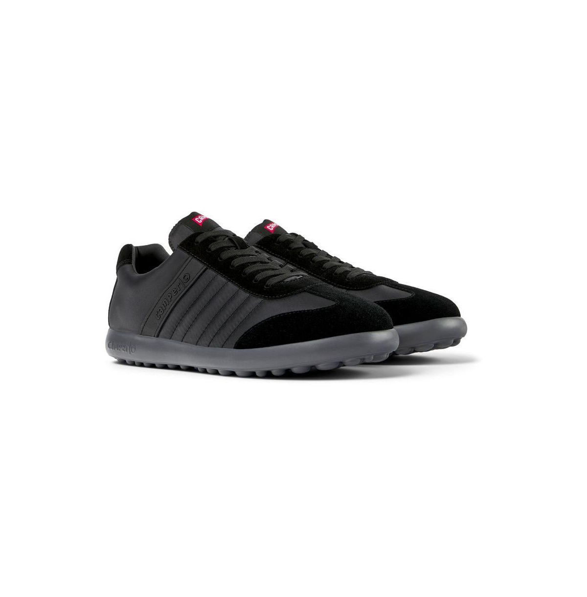 Men's Pelotas Xlf Sneakers - Black
