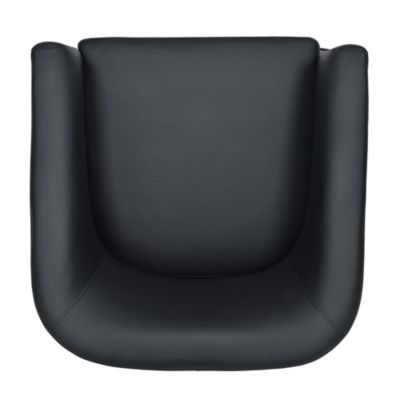Streamdale 27.36" Wide Swivel Chair