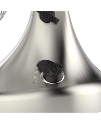 Vornado Silver Swan Vintage Oscillating Fan