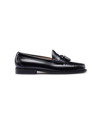 G.H.BASS Men's Lennox Weejuns&reg; Tassel Loafers