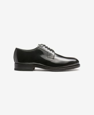 Men's Monogram Blucher Derby Dress Shoes