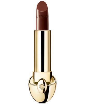 Rouge G Customizable Lipstick Refill - Satin