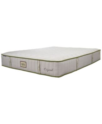 Nature Spa Celestial 2.0 11" Extra Firm Mattress-Twin XL, Created for Macy's